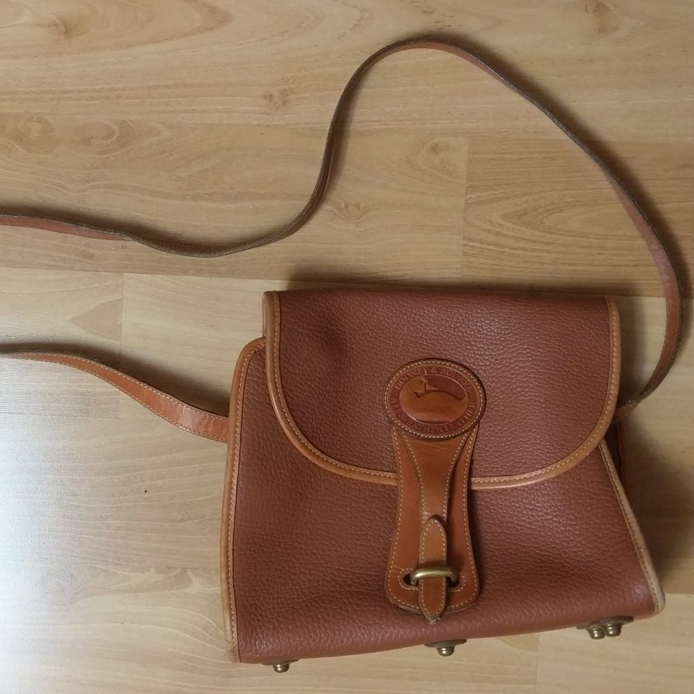 Dooney & Bourke Cross-body Bag